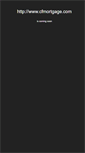 Mobile Screenshot of cfmortgage.com